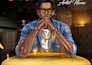 animate your mixtape, single album cover in motion graphics